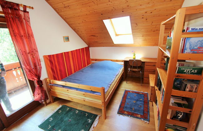 Cozy Apartment in Köttmannsdorf near Lake - Photo 16