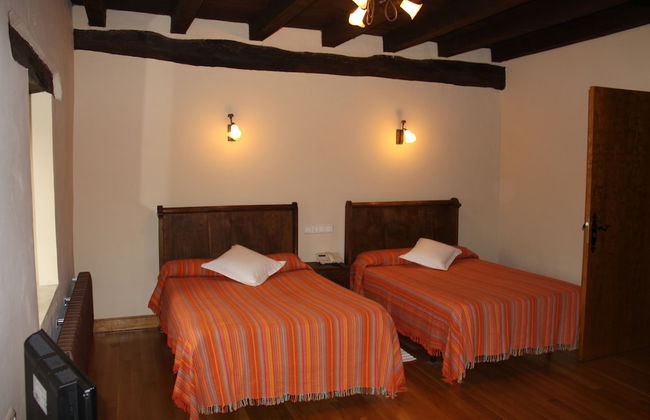 Casa Rural Bentazar - Foto 5