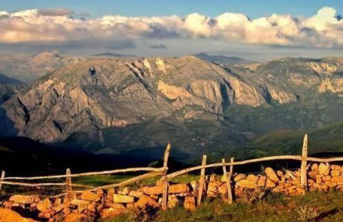 Holiday Home Ländliches Haus La Carrozal Senda del Oso by Interhome - Foto 48