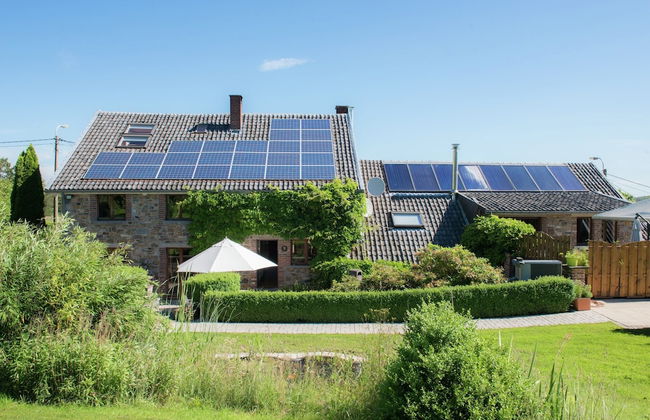 Desnie Farmhouse With Pool - Foto 32