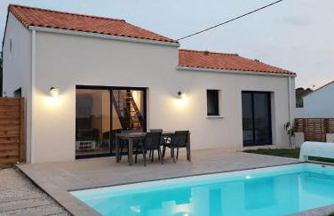 La maison du Petit Pin - Foto 1