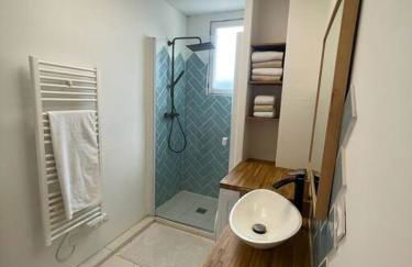 Appartement chaleureux et lumineux en plein centre, à 10 min du RER - Foto 4