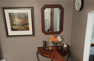 Cozy Stockbridge Home - Foto 24