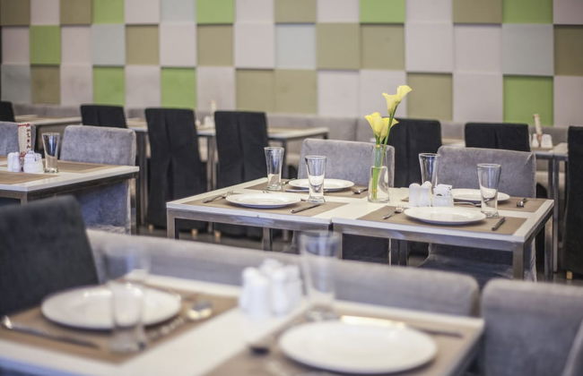 Citadines Zhuankou Wuhan - Photo 35