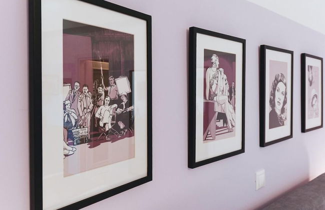 Athens Stories - Foto 65