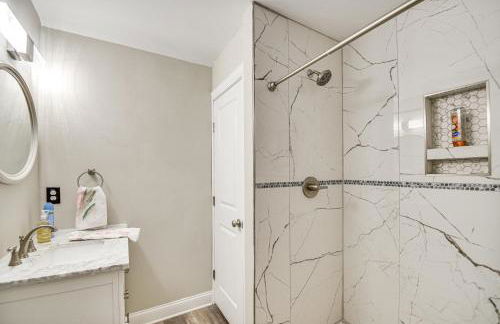 Spacious Hampton Vacation Home Near Beaches! - Foto 23