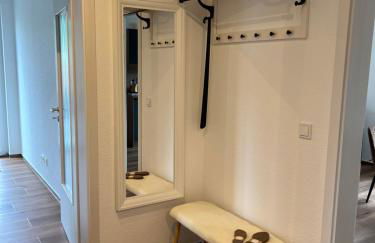 FeWo mit Alpaka Blick - Photo 12