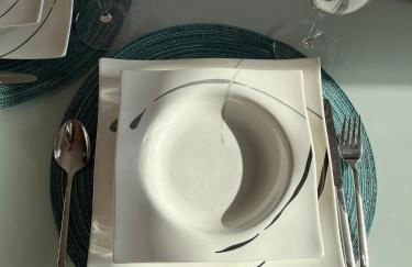 200qm großes Ferienhaus zwischen Goitzsche & Wörlitzer Park - Foto 14