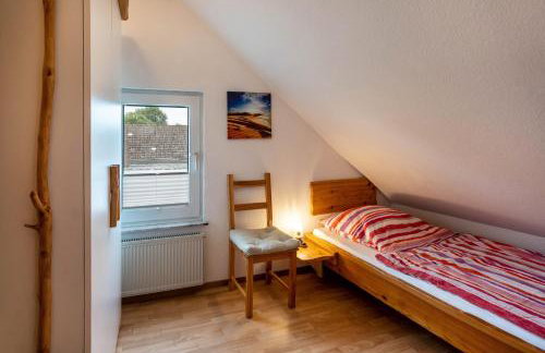 Nordsee Ferienwohnung Möwe - Photo 14