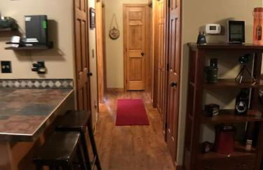 Rustic 2 BR Mountain View-walk to resort - Foto 28