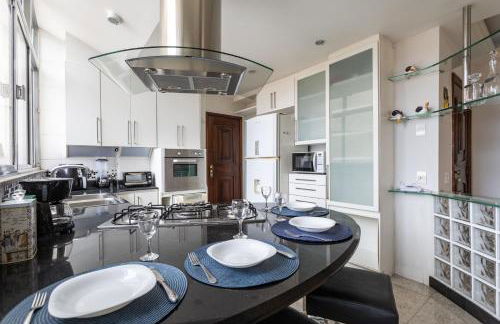 Um Lar no Humaitá - Prático e Requintado - Foto 27