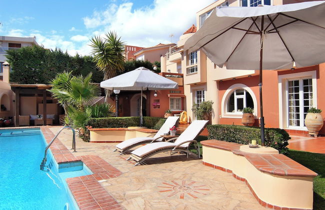 Oasis Pool House by GHH - Photo 26