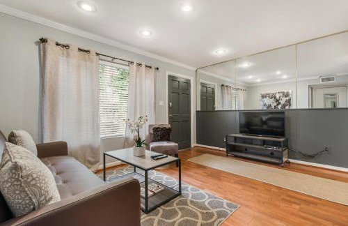 The Best Midtown Location by Piedmont Park - Foto 37