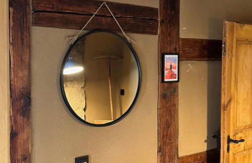 Ferienhaus Blogstube mit Sauna - Nationalpark 500 m - Photo 22