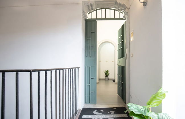 Suite Inn Catania - Foto 5