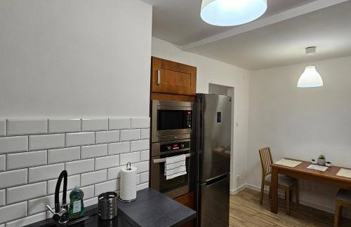 Apartament Tuwima 1 - Foto 9