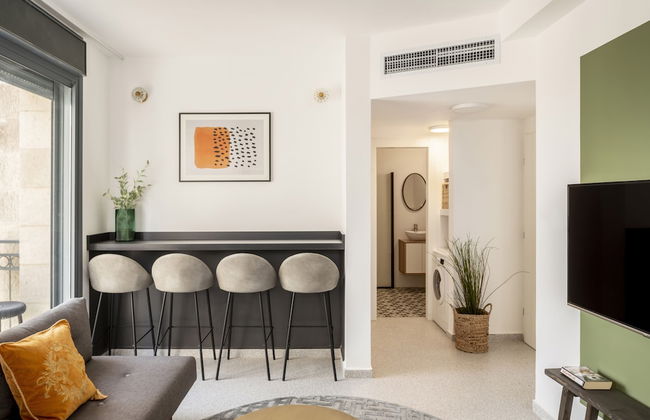 Mr. Agrippa - By TLV2GO - Foto 68