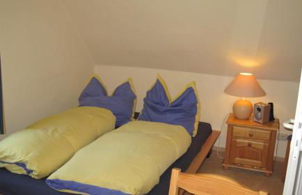 Ferienwohnungen Reetwinkel in Wieck - Foto 14