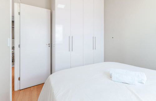 Apartamento Confortável Próximo à Arena MRV - Foto 9