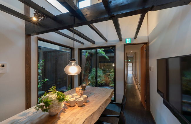 Hinaya Higashiyama - Photo 15