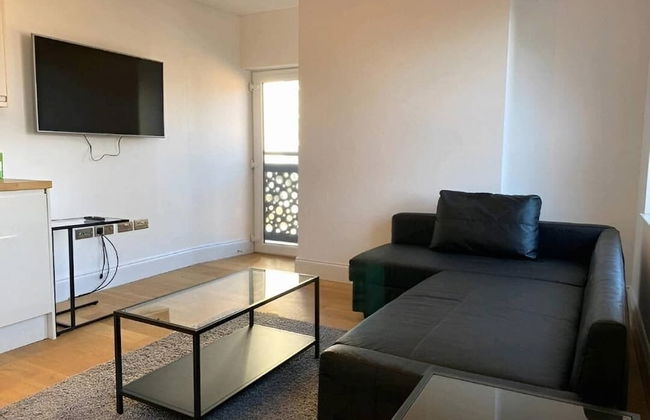 City Centre Duplex Sleeps 4 H55 - Foto 19