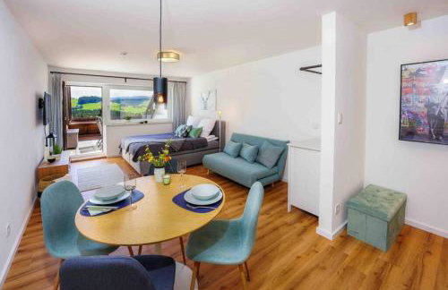 Oberreute - Modernes Zuhause mit Allgäu Aussicht - Foto 21