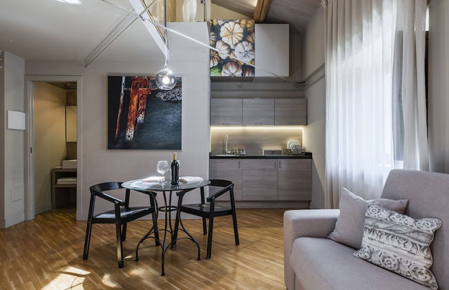 Ferrini Home - Via Monte Sant'Agata - Photo 47