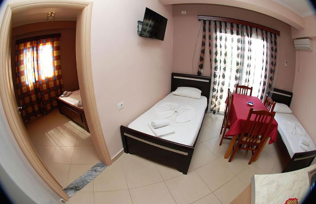 Hotel Vila Alvin & Apartments - Foto 79