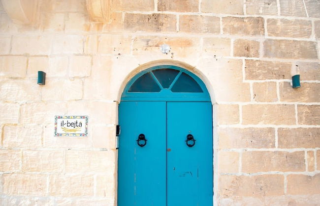 Gozo Dream With Heated Indoor Pool Outdoor Pool - Foto 24