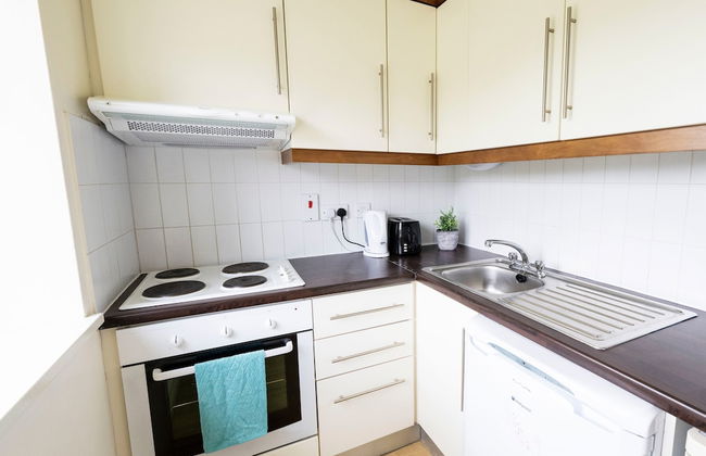 Corrib Village Apartments University of Galway - Photo 13