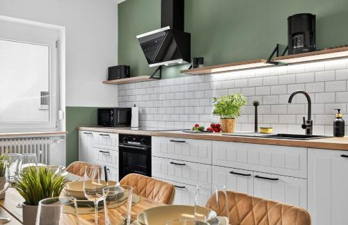 Apartment Pyramidenblick - Foto 57