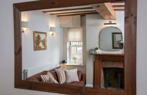 Cotswolds period townhouse near Stratford-upon-Avon, central location short walk to pubs, restaurants and shops - Foto 21