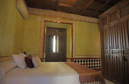 La casa del Cipres una casa con historia - Foto 18