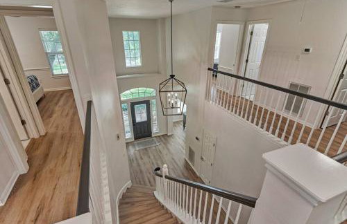 New!4BR with Easy Access to all Woodlands Amenities - Photo 21