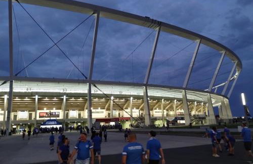 Park Redena Katowice/Chorzów - Foto 24