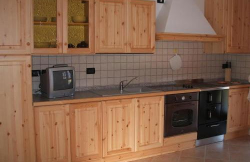 Agritur Maso Talpina - Foto 3