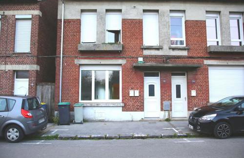 L'Eden Chic - Balneo - Jardin - Parking gratuit - Foto 42