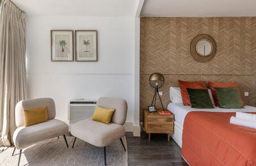 Waou Chamberi II - Alquiler Corta Duración - Photo 12