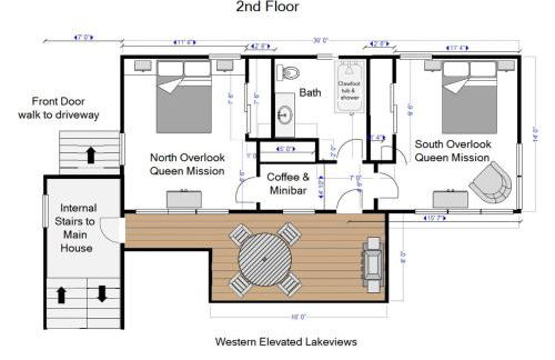 Finlays Cove on the Lake - Foto 8