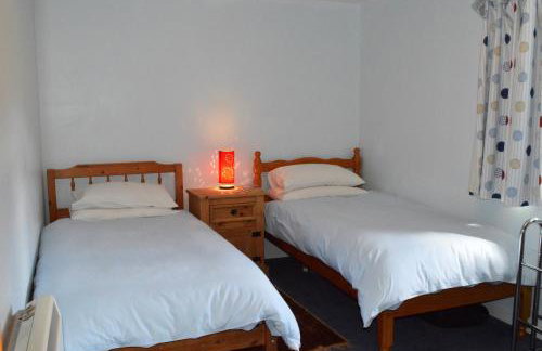 Gorsnavoon Cottage - Foto 10