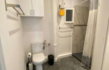 Apartment 85m2 Paris Center Republique 2 BR-4P - Foto 8