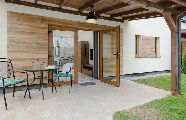 Zielona 11 Apartments by Renters - Photo 78