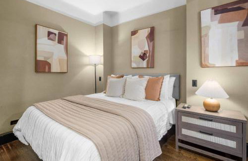 Central NYC Apartment Walking Distance to Everywhere! - Foto 13