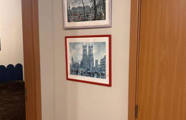 Apartamento lindo e aconchegante 2 quartos - Foto 3