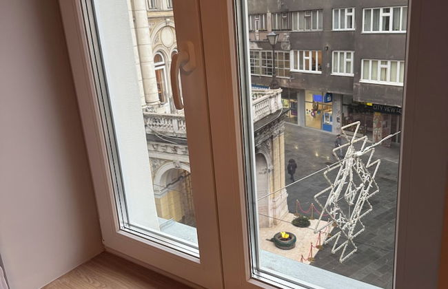 Urban Flame Apartments - Photo 12