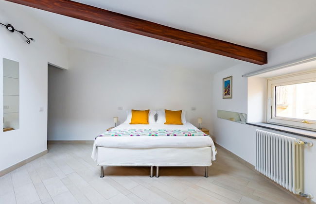 Residenza Storica Dante by Wonderful Italy - Foto 8