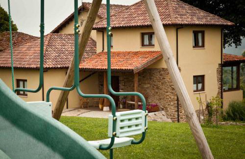 La Casa de la Abuela Milagros - Photo 41