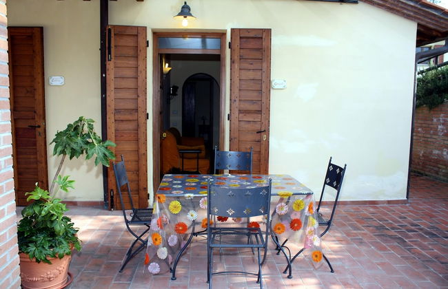 Agriturismo le Docce - Photo 20