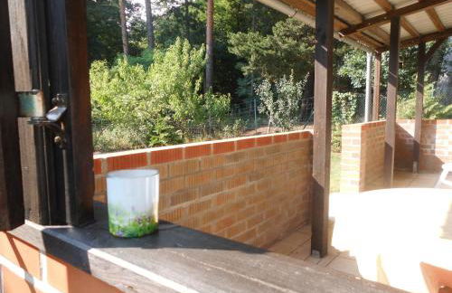 Wald&Wiesengeflüster Zechlinerhütte - Foto 60