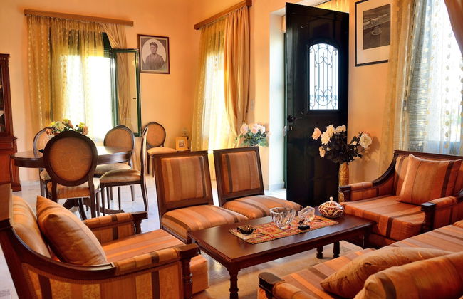 Villa Alagonia - Foto 22